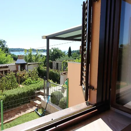 Apartament Liliana Near Poreč