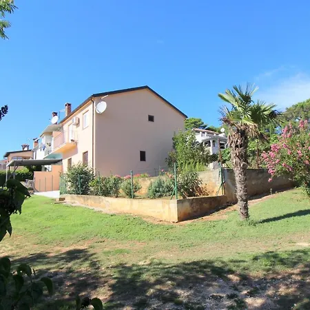 Apartament Liliana Near Poreč