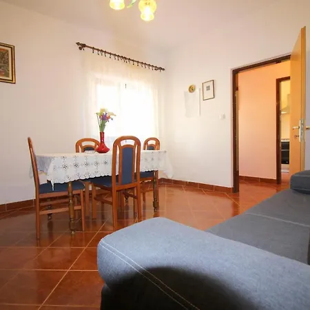 Apartament Liliana Near Poreč