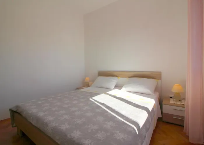 Liliana Near Appartement Poreč